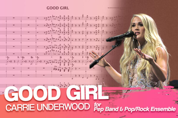 Good Girl - Carrie Underwood